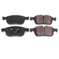 Picture of PowerStop PSB Z16 Evolution Brake Pads - 16-1866