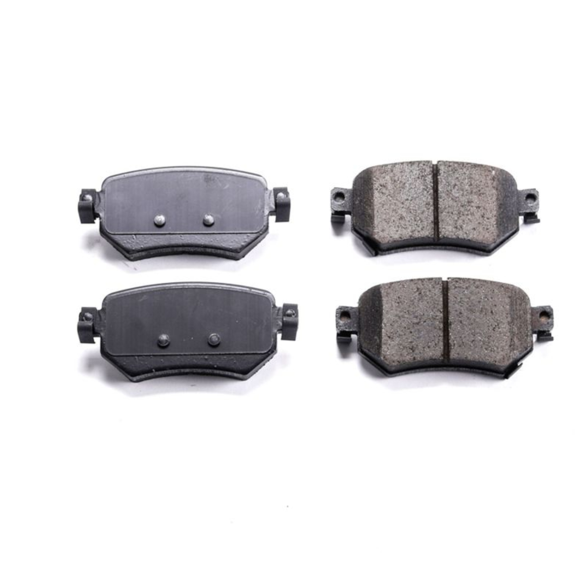 Picture of PowerStop PSB Z16 Evolution Brake Pads - 16-1874