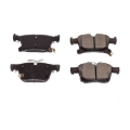 Picture of PowerStop PSB Z16 Evolution Brake Pads - 16-1901