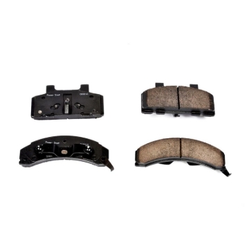 Picture of PowerStop PSB Z16 Evolution Brake Pads - 16-215