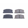 Picture of PowerStop PSB Z16 Evolution Brake Pads - 16-242