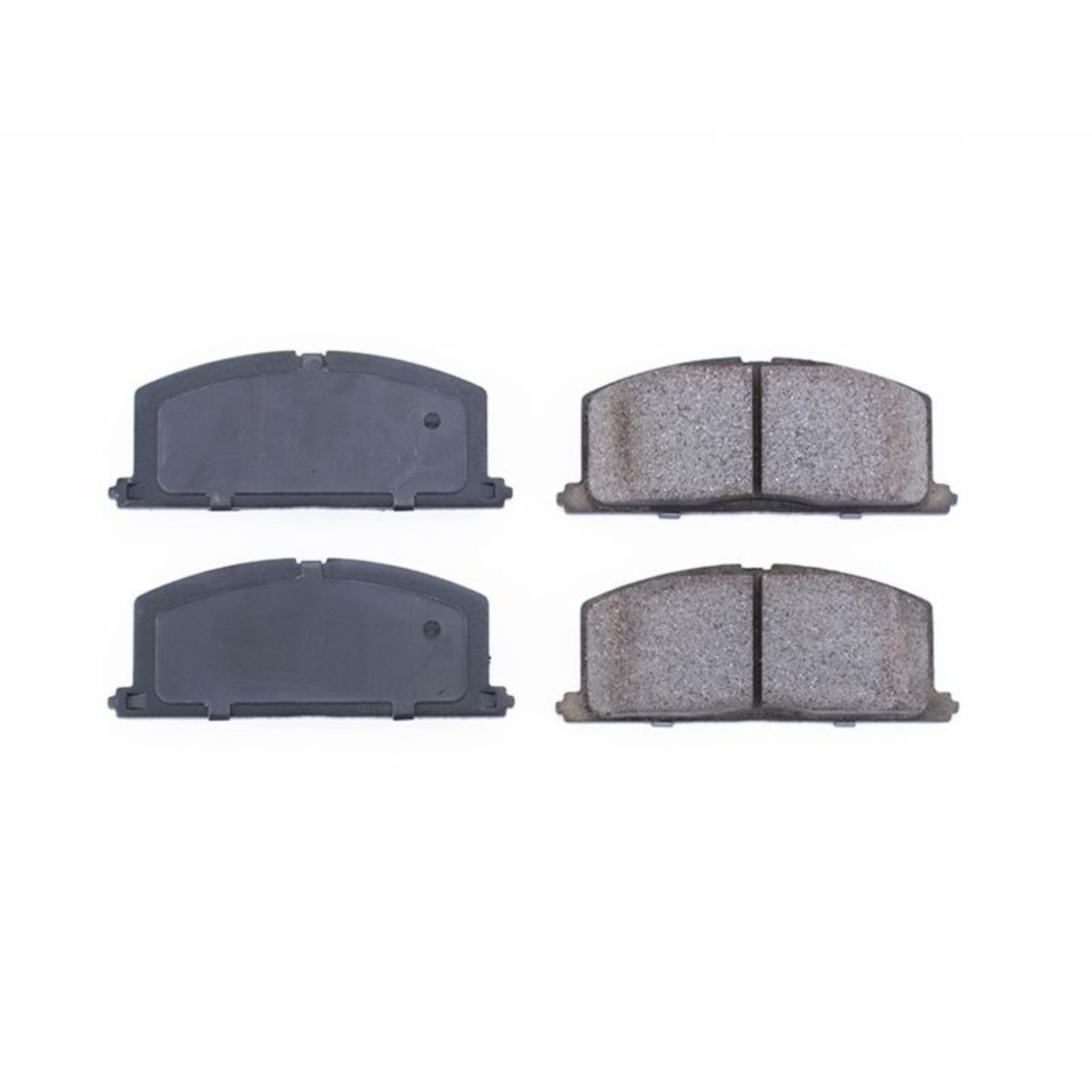 Picture of PowerStop PSB Z16 Evolution Brake Pads - 16-242