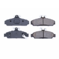 Picture of PowerStop PSB Z16 Evolution Brake Pads - 16-294