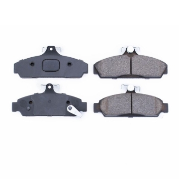 Picture of PowerStop PSB Z16 Evolution Brake Pads - 16-294