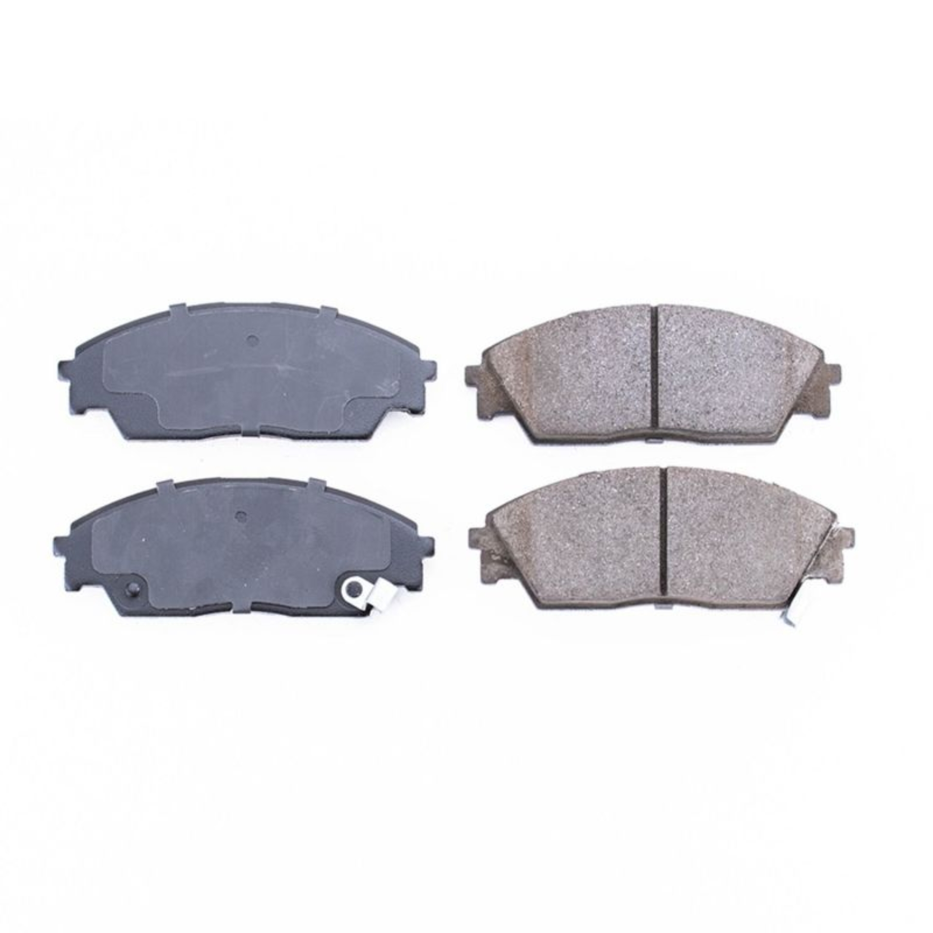 Picture of PowerStop PSB Z16 Evolution Brake Pads - 16-373