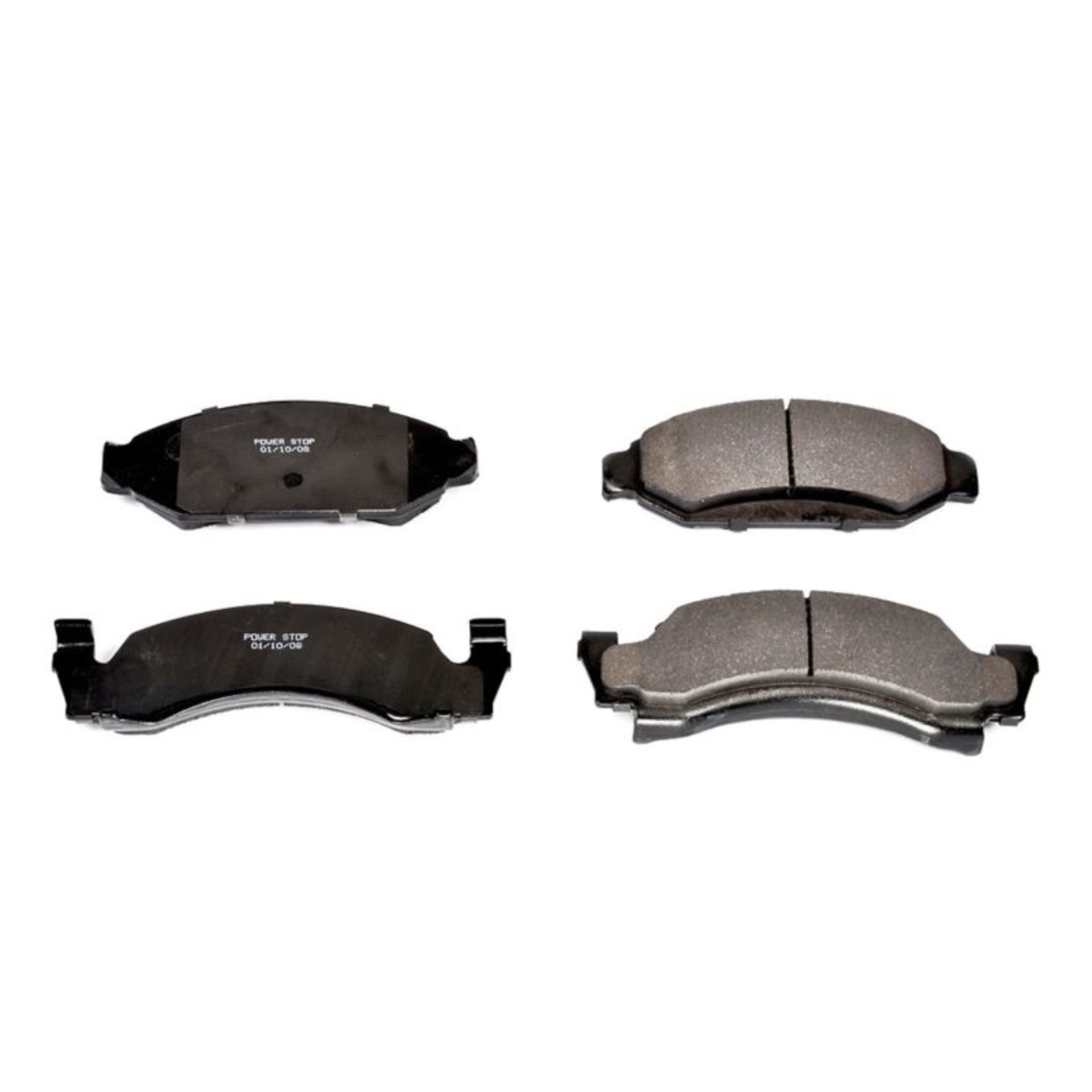 Picture of PowerStop PSB Z16 Evolution Brake Pads - 16-375