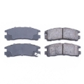 Picture of PowerStop PSB Z16 Evolution Brake Pads - 16-383