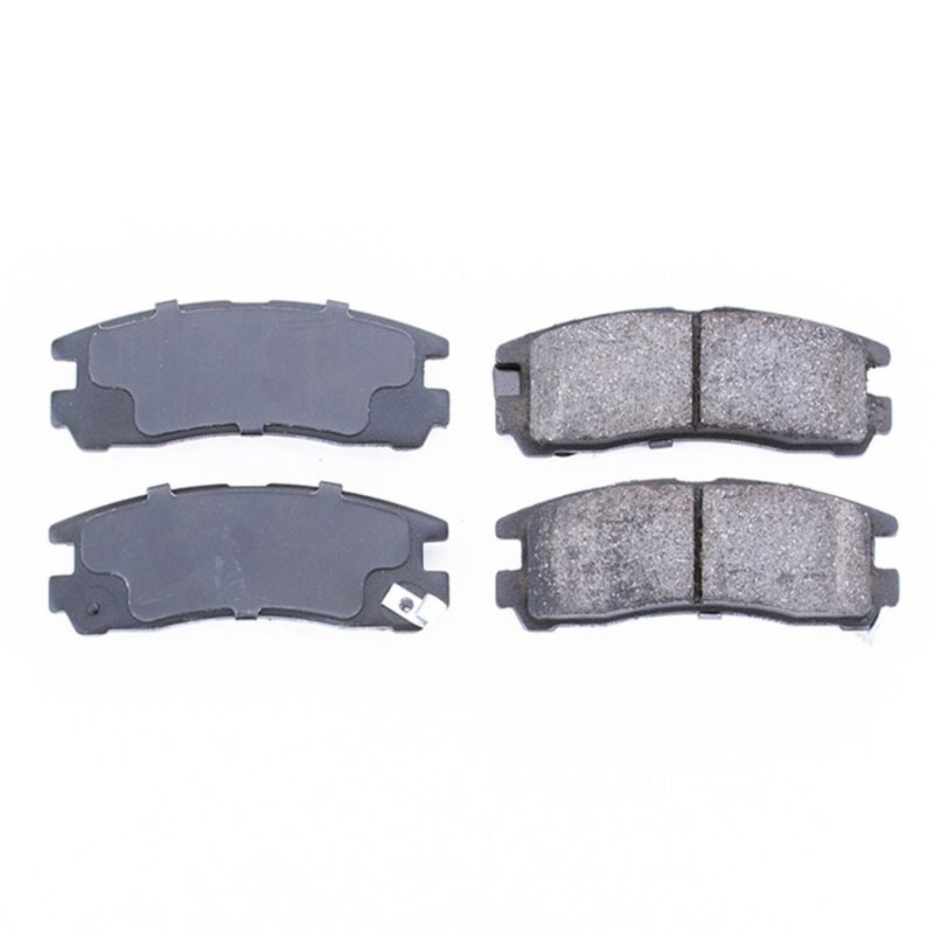Picture of PowerStop PSB Z16 Evolution Brake Pads - 16-383