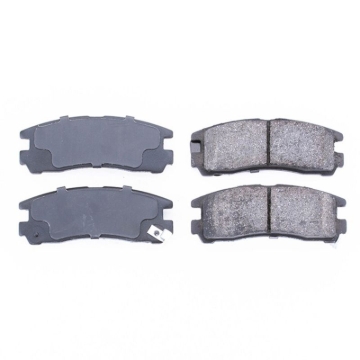 Picture of PowerStop PSB Z16 Evolution Brake Pads - 16-383
