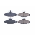 Picture of PowerStop PSB Z16 Evolution Brake Pads - 16-413