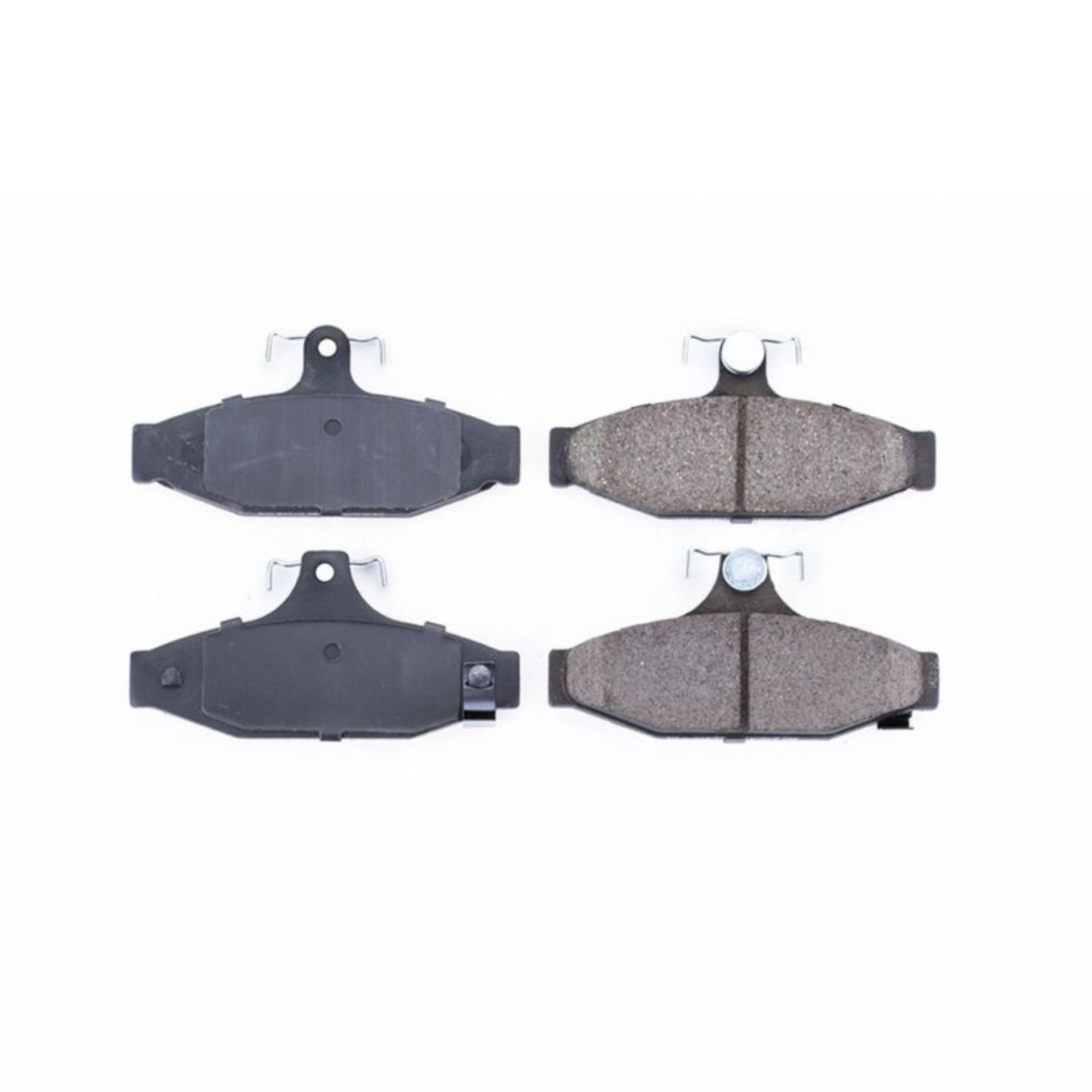 Picture of PowerStop PSB Z16 Evolution Brake Pads - 16-413