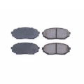 Picture of PowerStop PSB Z16 Evolution Brake Pads - 16-457