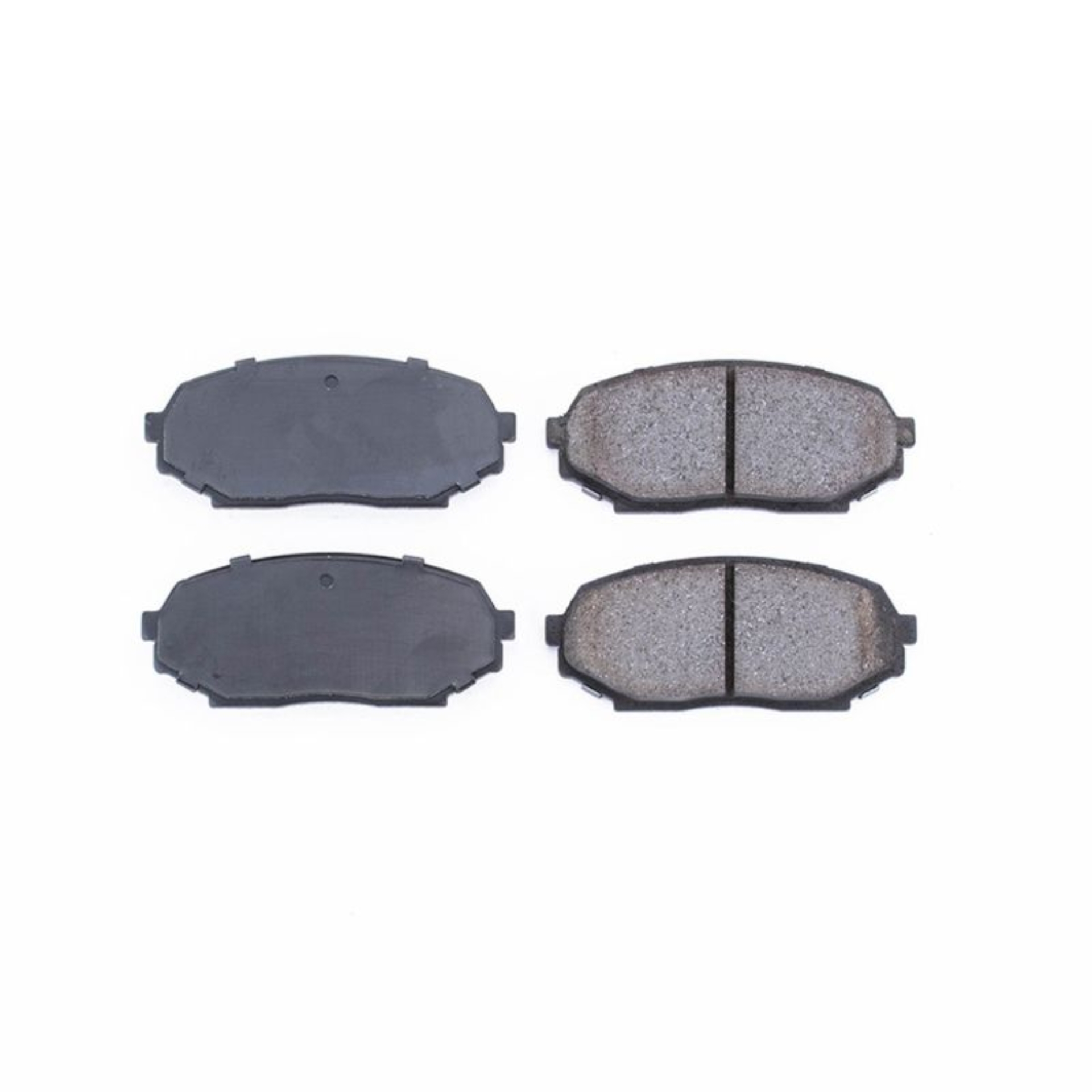 Picture of PowerStop PSB Z16 Evolution Brake Pads - 16-457