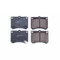 Picture of PowerStop PSB Z16 Evolution Brake Pads - 16-473
