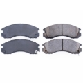 Picture of PowerStop PSB Z16 Evolution Brake Pads - 16-530