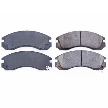 Picture of PowerStop PSB Z16 Evolution Brake Pads - 16-530