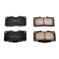 Picture of PowerStop PSB Z16 Evolution Brake Pads - 16-531