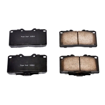 Picture of PowerStop PSB Z16 Evolution Brake Pads - 16-531