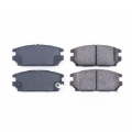 Picture of PowerStop PSB Z16 Evolution Brake Pads - 16-532