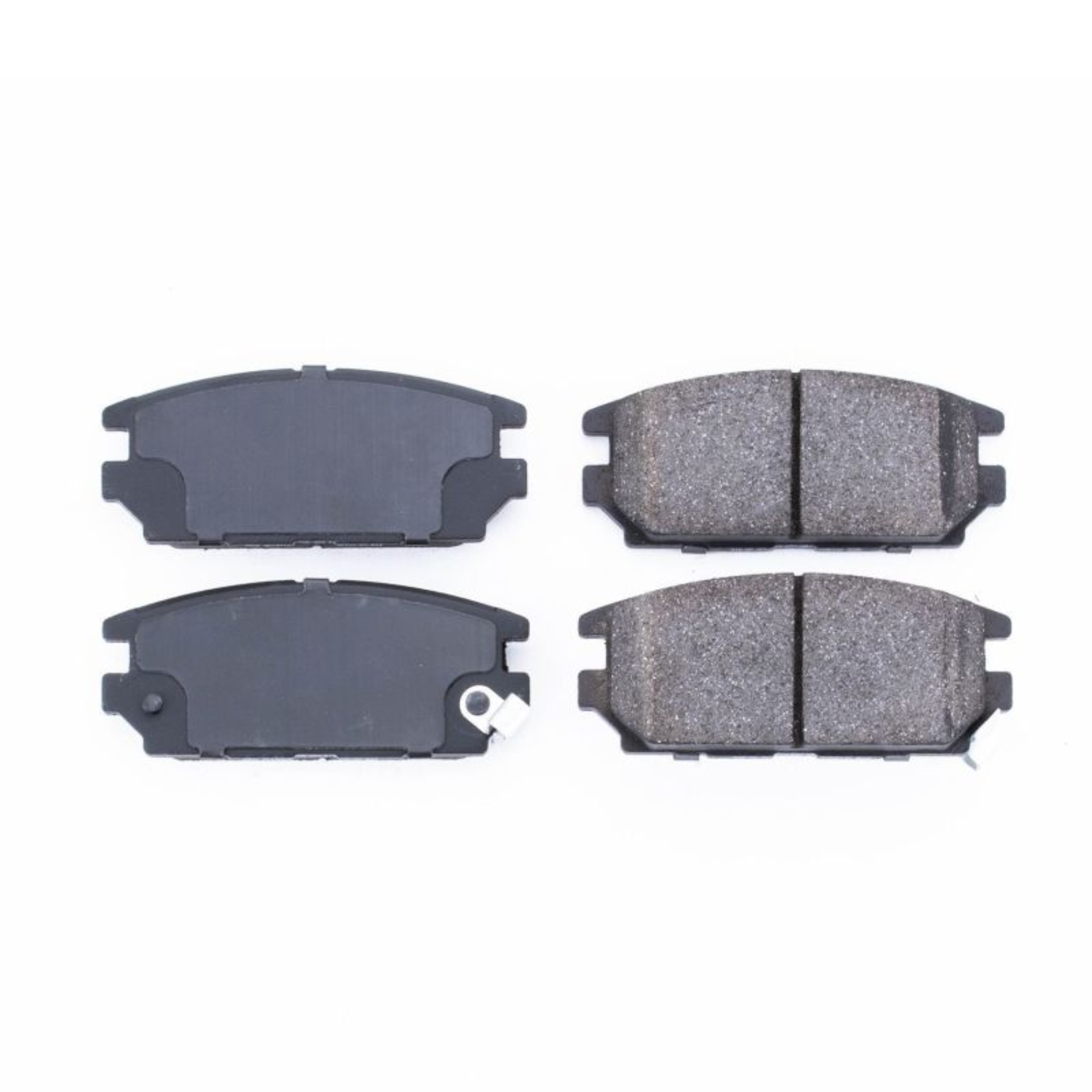 Picture of PowerStop PSB Z16 Evolution Brake Pads - 16-532