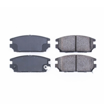 Picture of PowerStop PSB Z16 Evolution Brake Pads - 16-532