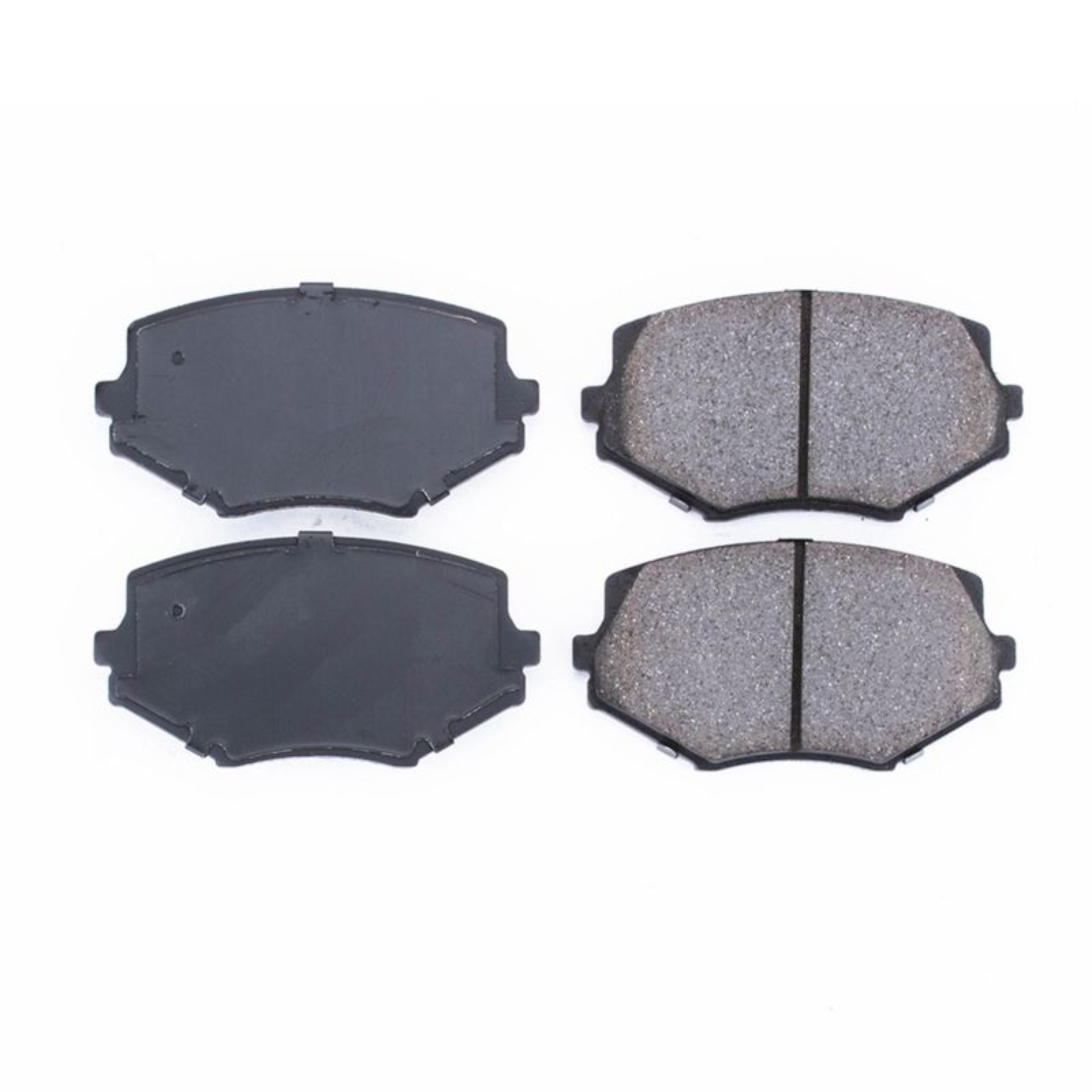 Picture of PowerStop PSB Z16 Evolution Brake Pads - 16-635