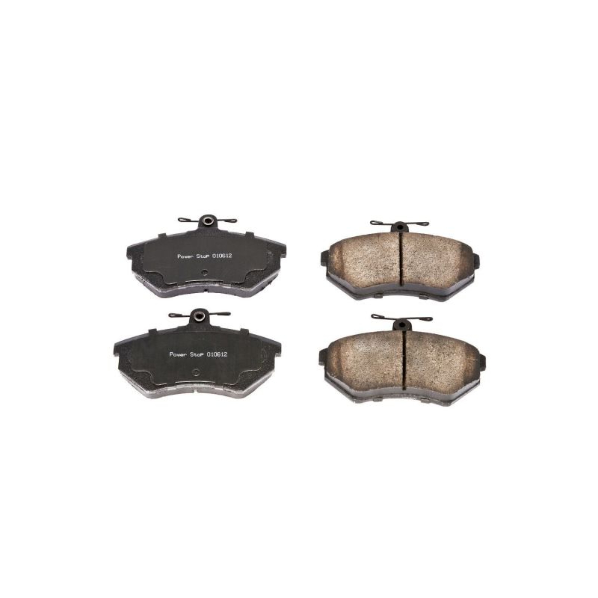 Picture of PowerStop PSB Z16 Evolution Brake Pads - 16-696