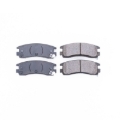 Picture of PowerStop PSB Z16 Evolution Brake Pads - 16-714