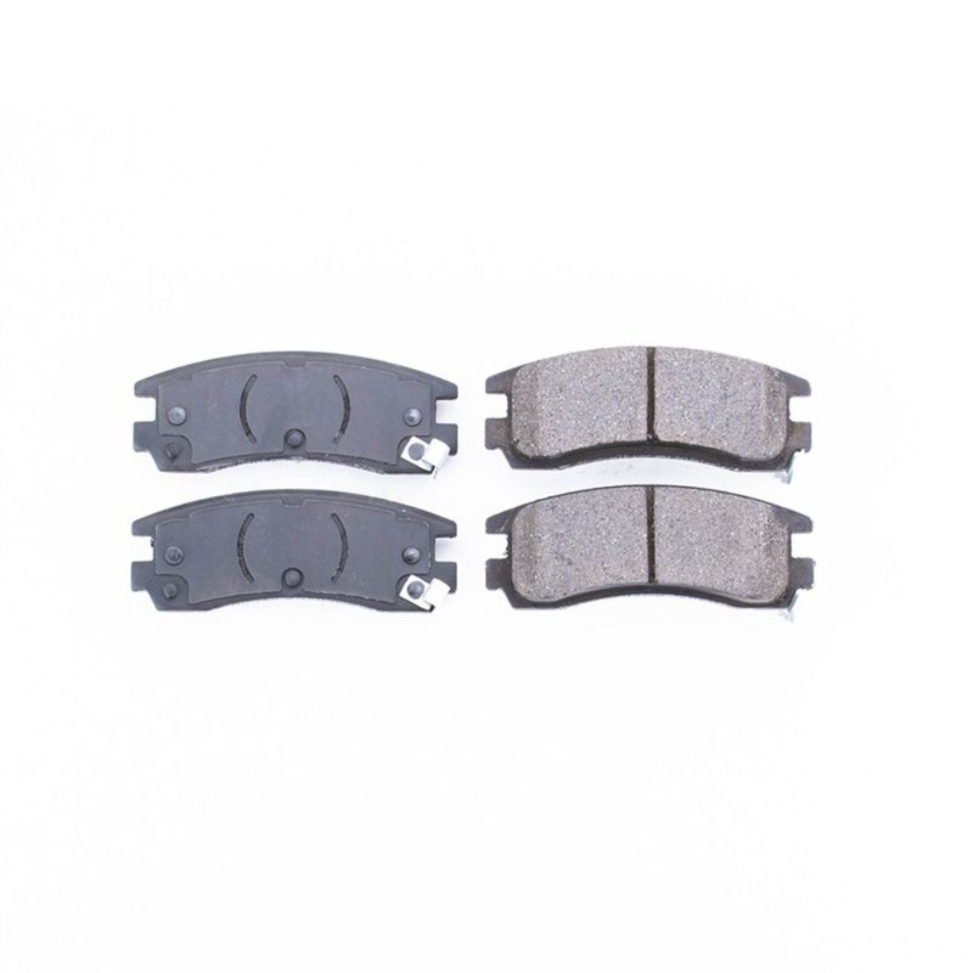 Picture of PowerStop PSB Z16 Evolution Brake Pads - 16-714