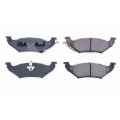 Picture of PowerStop PSB Z16 Evolution Brake Pads - 16-715