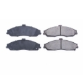 Picture of PowerStop PSB Z16 Evolution Brake Pads - 16-731