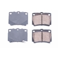 Picture of PowerStop PSB Z16 Evolution Brake Pads - 16-733