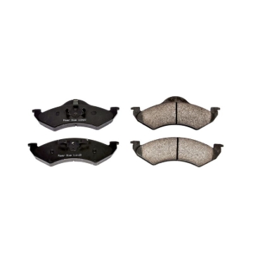 Picture of PowerStop PSB Z16 Evolution Brake Pads - 16-820