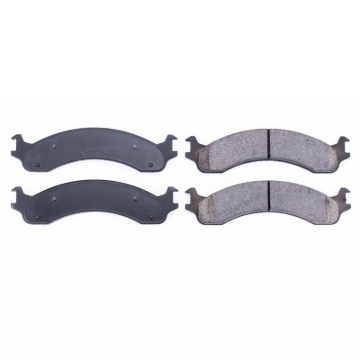 Picture of PowerStop PSB Z16 Evolution Brake Pads - 16-821