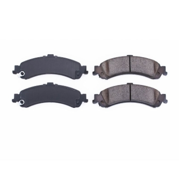 Picture of PowerStop PSB Z16 Evolution Brake Pads - 16-834