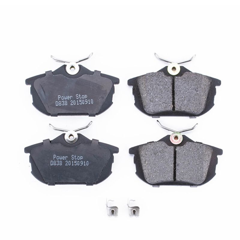 Picture of PowerStop PSB Z16 Evolution Brake Pads - 16-838
