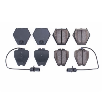 Picture of PowerStop PSB Z16 Evolution Brake Pads - 16-839