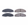 Picture of PowerStop PSB Z16 Evolution Brake Pads - 16-921