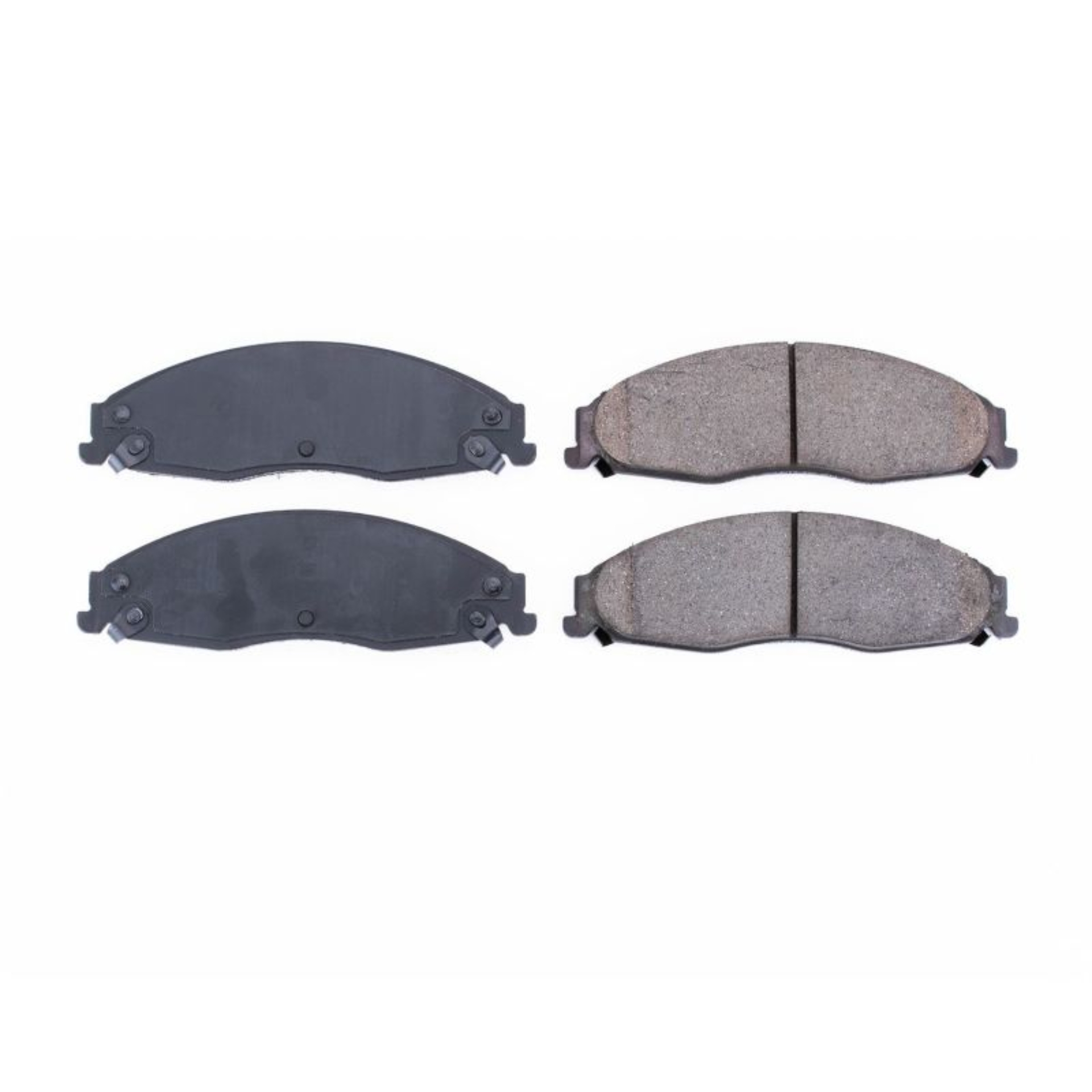 Picture of PowerStop PSB Z16 Evolution Brake Pads - 16-921