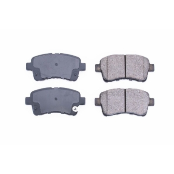 Picture of PowerStop PSB Z16 Evolution Brake Pads - 16-937