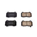 Picture of PowerStop PSB Z16 Evolution Brake Pads - 16-960
