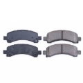 Picture of PowerStop PSB Z16 Evolution Brake Pads - 16-974A