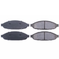 Picture of PowerStop PSB Z16 Evolution Brake Pads - 16-997