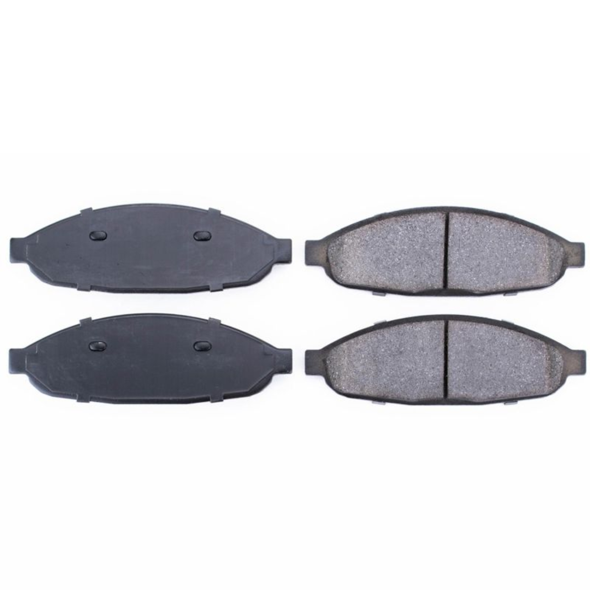 Picture of PowerStop PSB Z16 Evolution Brake Pads - 16-997