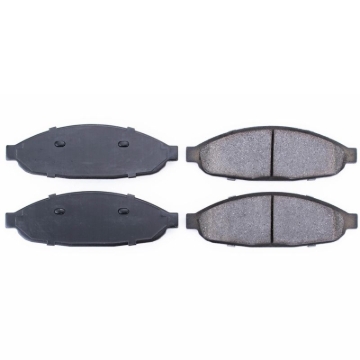 Picture of PowerStop PSB Z16 Evolution Brake Pads - 16-997