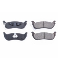 Picture of PowerStop PSB Z16 Evolution Brake Pads - 16-998