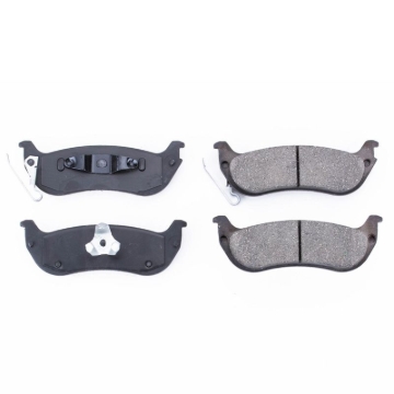 Picture of PowerStop PSB Z16 Evolution Brake Pads - 16-998