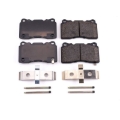 Picture of PowerStop PSB Z17 Evolution Brake Pads - 17-1001