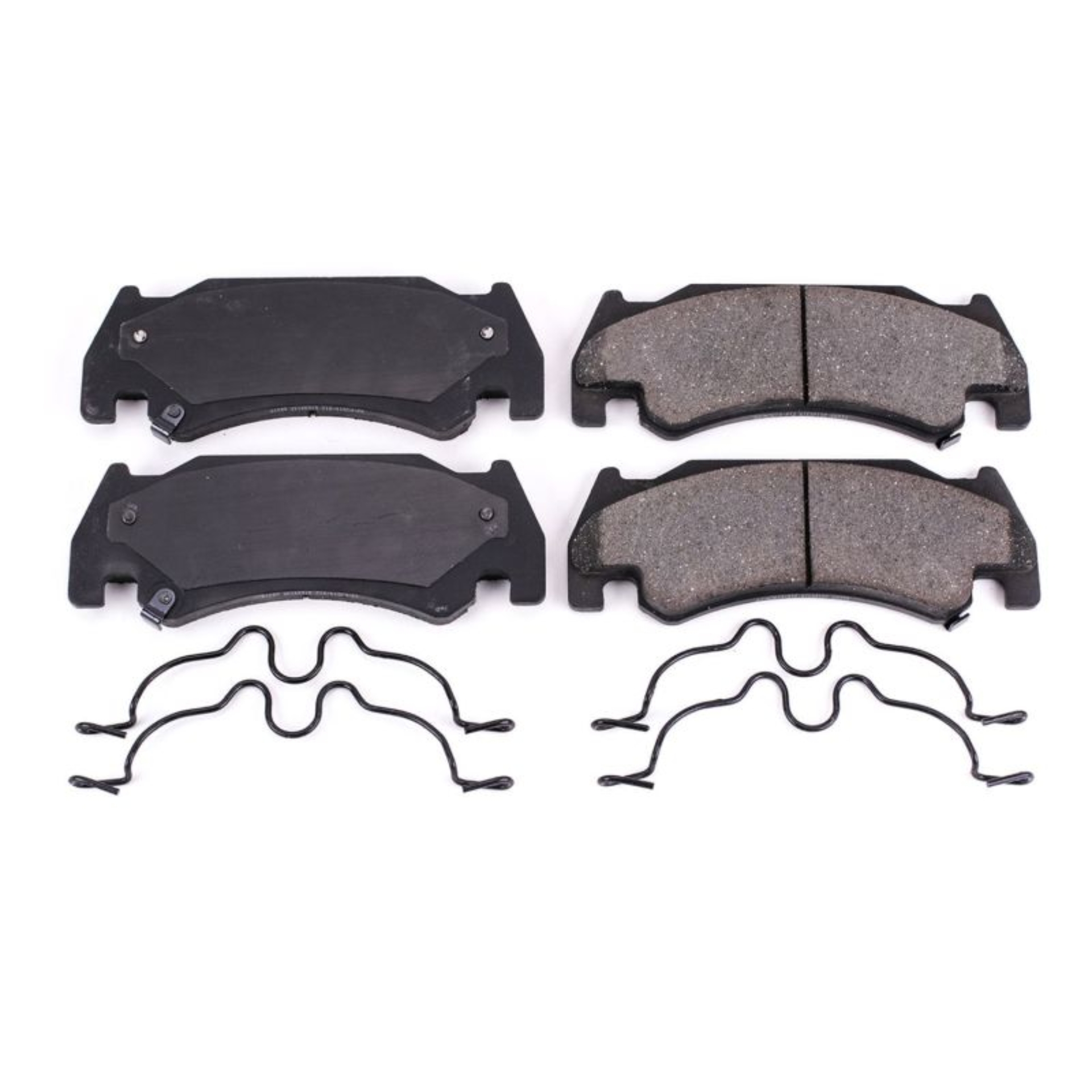 Picture of PowerStop PSB Z17 Evolution Brake Pads - 17-1085