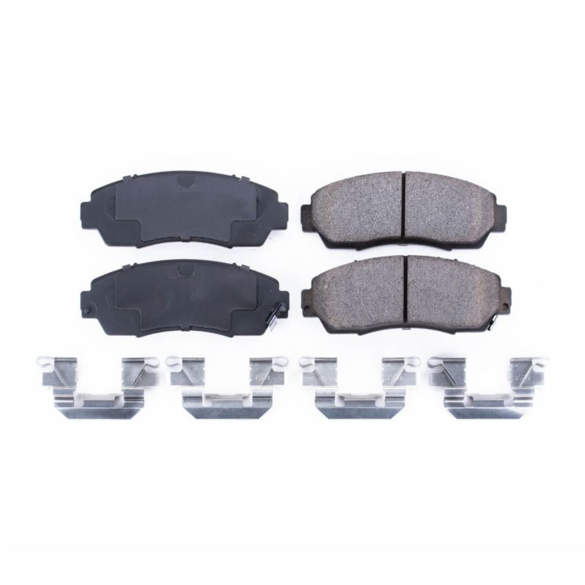 Picture of PowerStop PSB Z17 Evolution Brake Pads - 17-1089